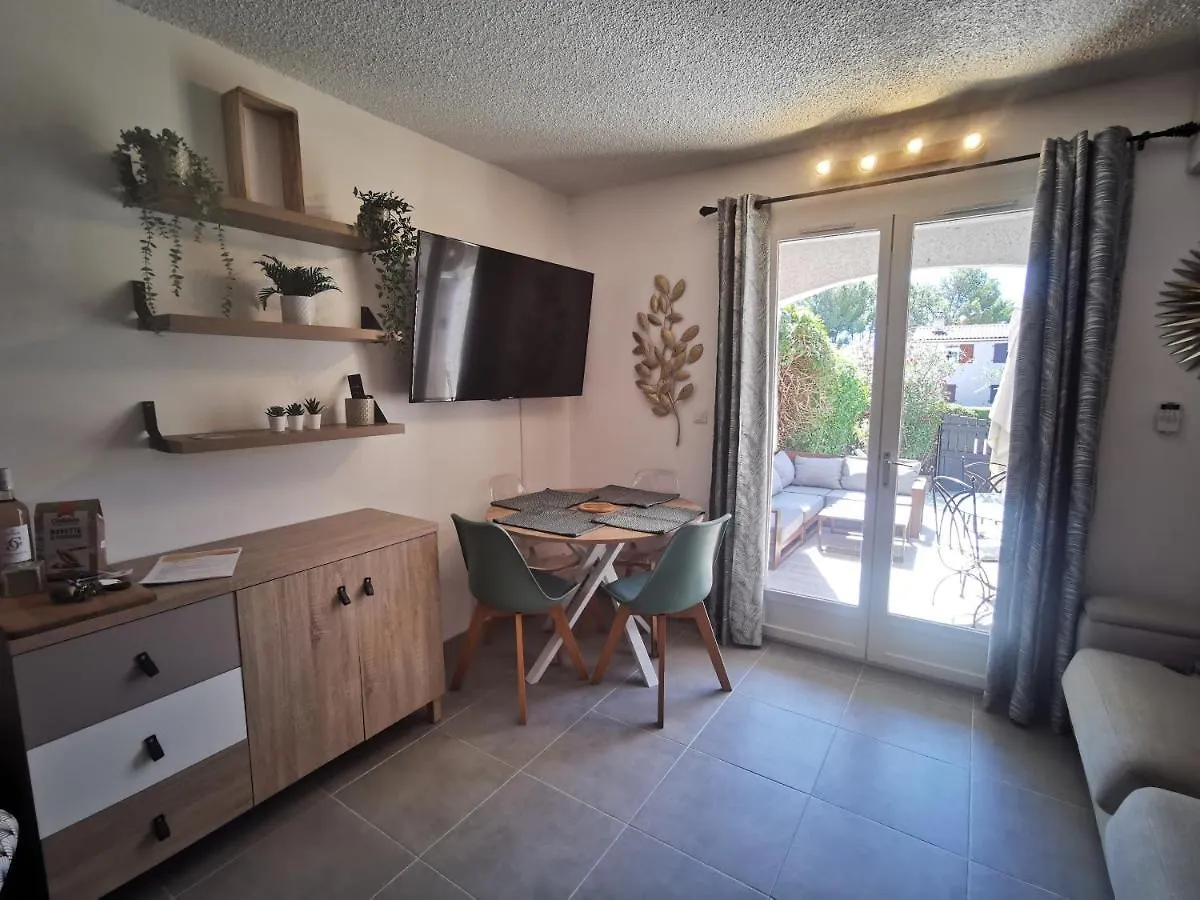 La Terrasse Ensoleillee De Sausset : Le Citronnier contacts